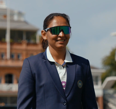 Harmanpreet Kaur Lords Record05