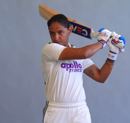 Harmanpreet Kaur Lords Record02