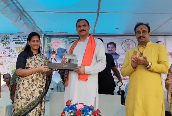 Viksit Bharat Ji Ram Ji Yojana