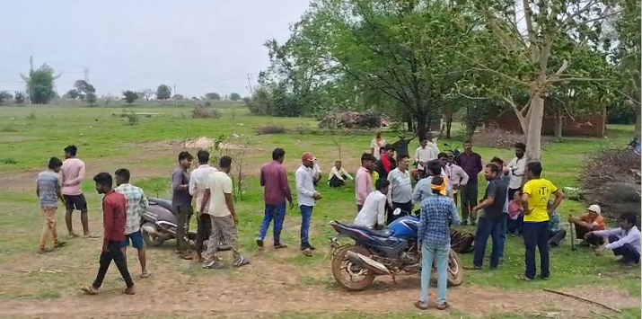 Chingli Gram Panchayat