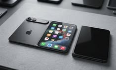 Apple iPhone Ultra