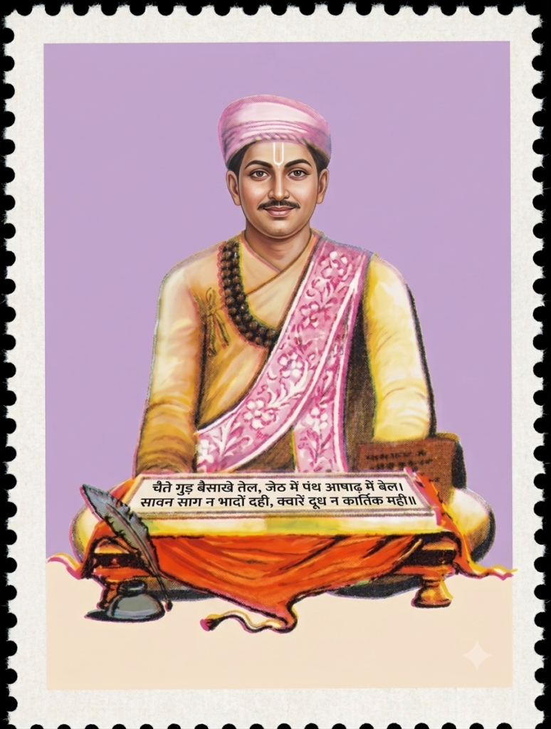 Ghagh Ki Kahawatein