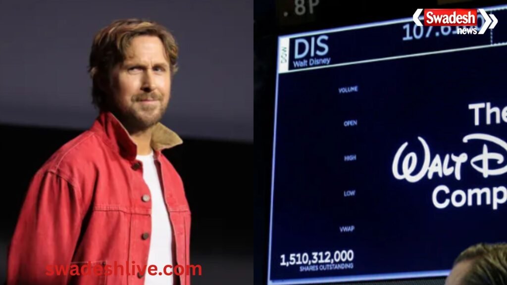 Marvel Comic-Con 2026: Ghost Rider और Black Panther 3 का ऐलान, Ryan Gosling बनेंगे नए सुपरहीरो