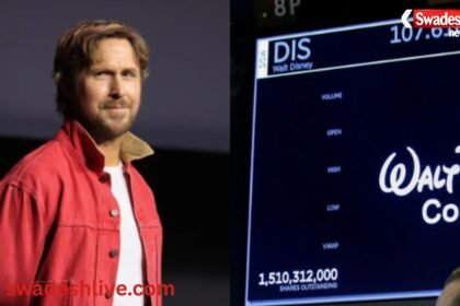 Marvel Comic-Con 2026: Ghost Rider और Black Panther 3 का ऐलान, Ryan Gosling बनेंगे नए सुपरहीरो