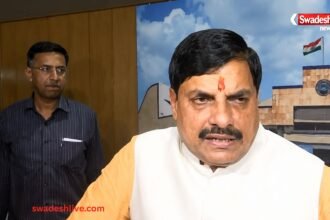 मध्यप्रदेश में UCC विधेयक विधानसभा से पारित, CM मोहन यादव बोले- अब सबके लिए होगा समान कानून