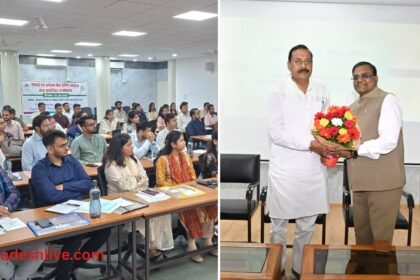 Apex Bank training-college-kotra workshop