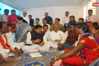 Balaghat 100-villages-development-225-crore-mohan-yadav