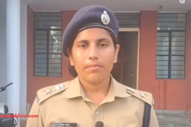Kanwar Accident