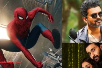 Spider-Man Brand New Day