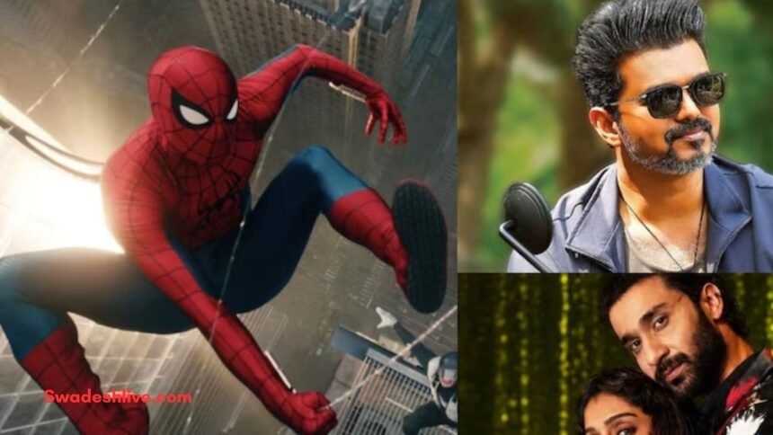 Spider-Man Brand New Day