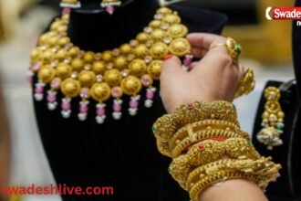 Gold Silver Jewellery kardhani payal-demand