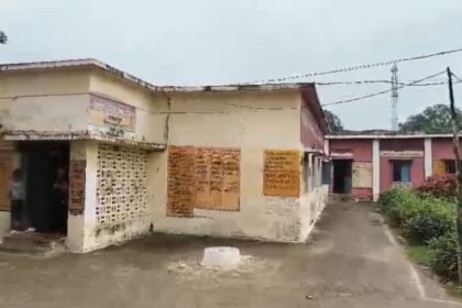 Lakhanpur Hostel