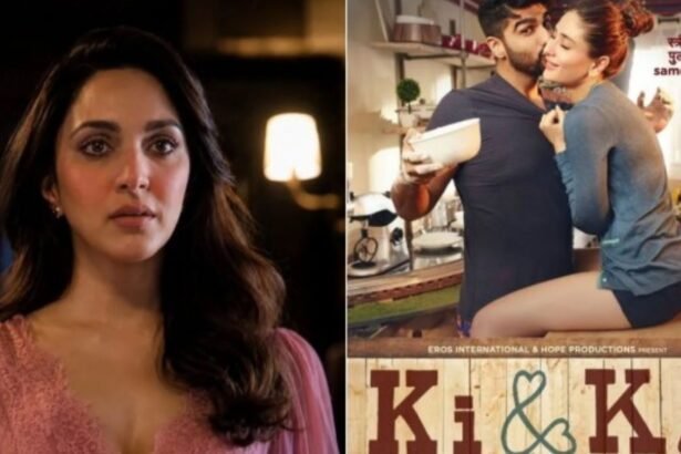 Ki And Ka 2 Kiara Advani