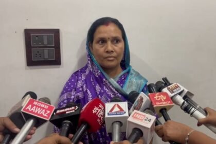 Navjeet Singh Sidhu Assault Case
