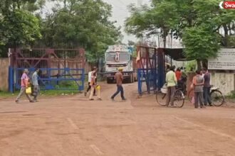 Bhilai Charoda CBI Raid