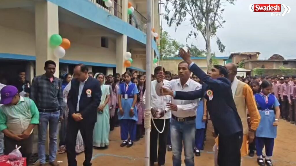 Kapalphodi Independence Day 2026