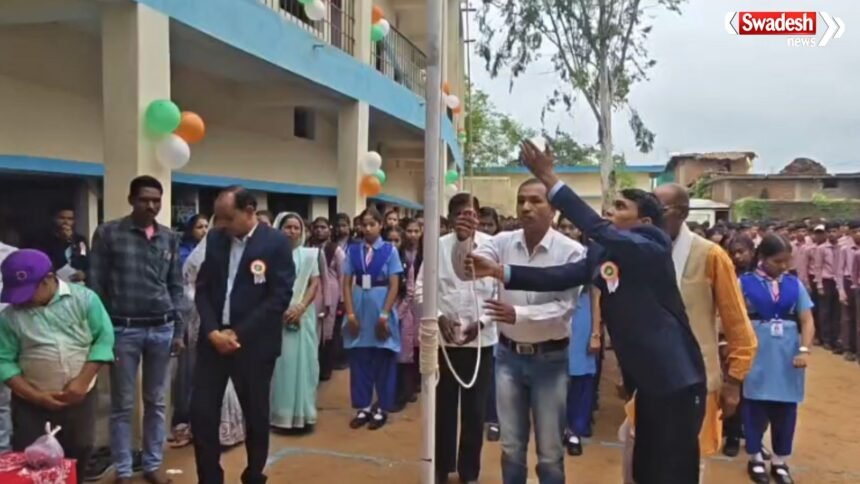 Kapalphodi Independence Day 2026