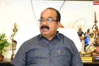 Arun Sao Dimaagi Naxali Statement