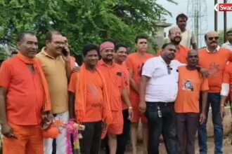 Singarpur Kanwar Yatra