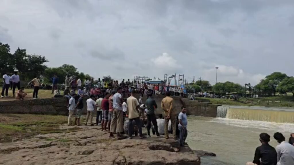 Bendri Dam Drowning