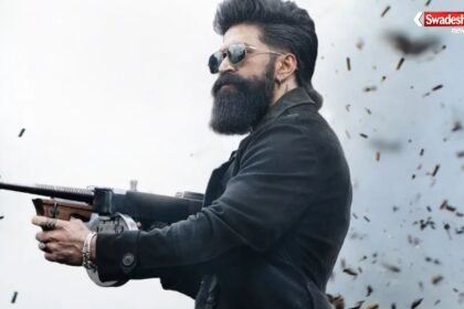 Toxic Movie Trailer Review