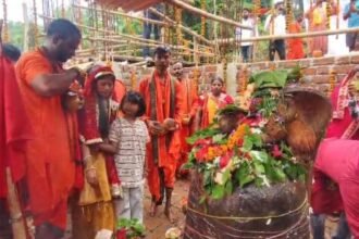 Mahayatra 360 Kanwar Yatra