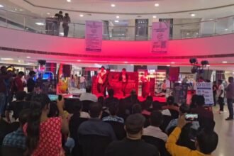 Korba Cyber Awareness Campaign