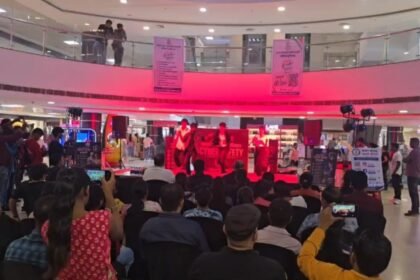 Korba Cyber Awareness Campaign
