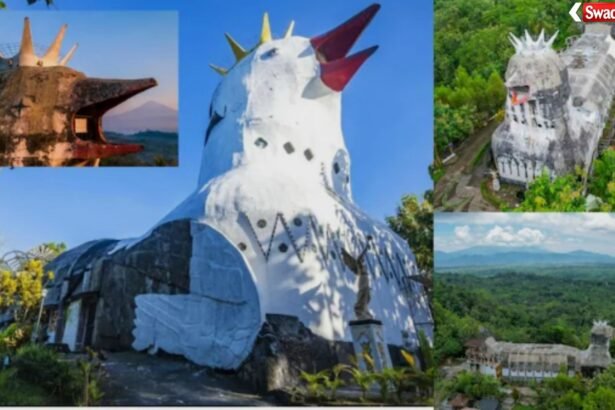 Chicken Church Indonesia