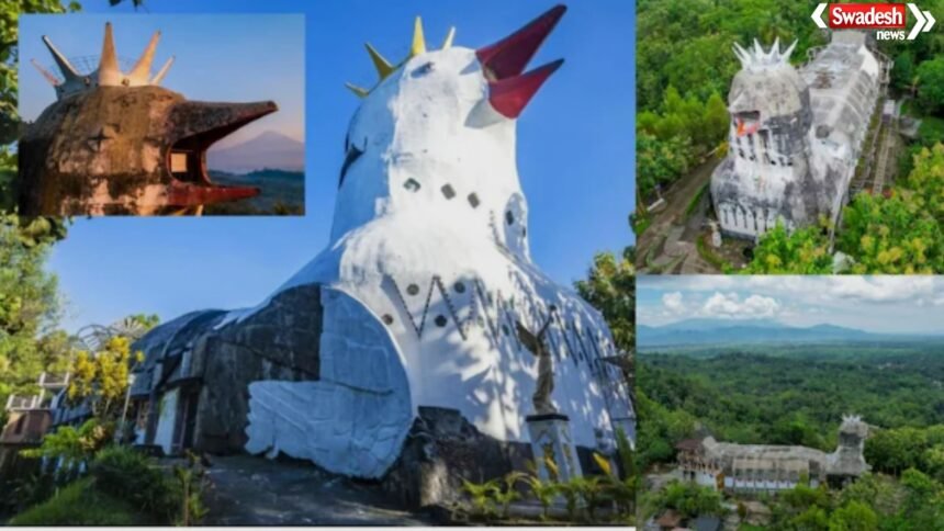 Chicken Church Indonesia