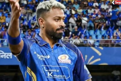 Hardik Pandya Gujarat Titans Return