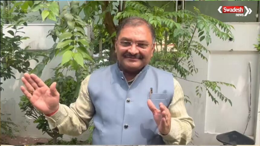 Jabalpur Bhopal Greenfield Expressway से भोपाल और रायपुर के बीच बेहतर होगी कनेक्टिविटी