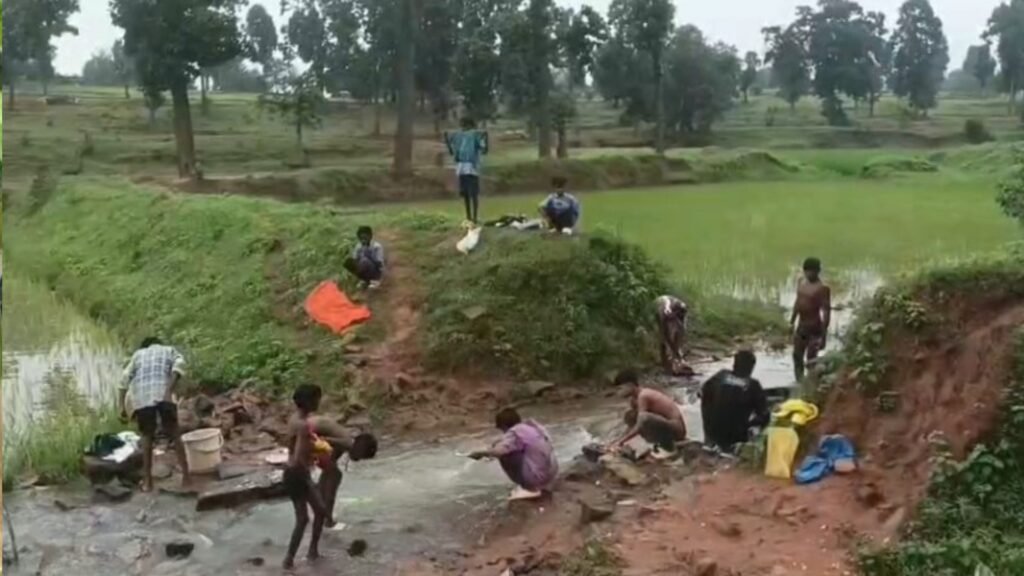 Odgi Chhatrang Balak Ashram