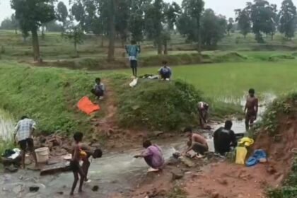 Odgi Chhatrang Balak Ashram