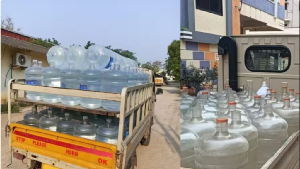 Water Business