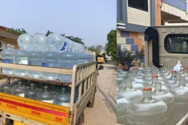 Water Business