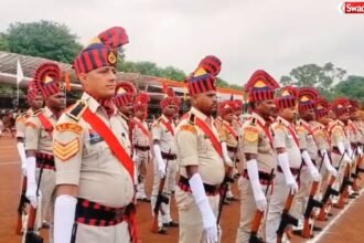 Raipur Independence Day 2026