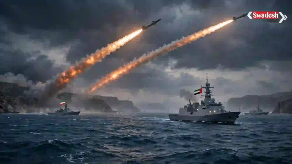 https://swadeshlive.com/uae-iran-trade-ban-after-missile-attack/