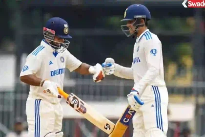 https://swadeshlive.com/ind-vs-sl-rishabh-pant-wtc-record-surpasses-shubman-gill/