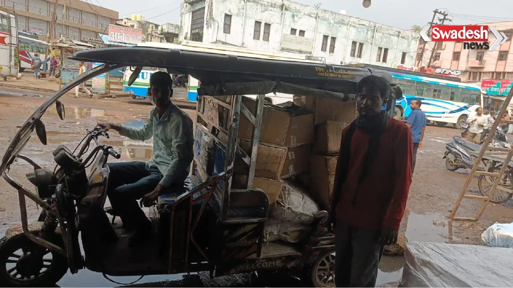 /bhopal-raksha-bandhan-food-safety-department/