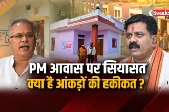 PM Awas Yojana Chhattisgarh 2026