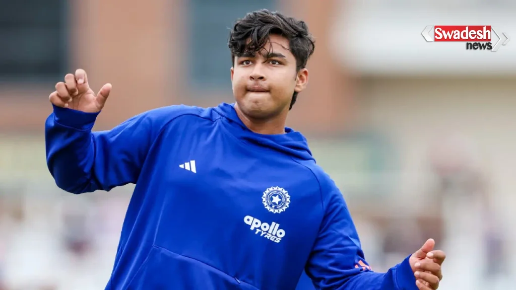 vaibhav-suryavanshi-dileep-trophy-2-wickets-4-balls/