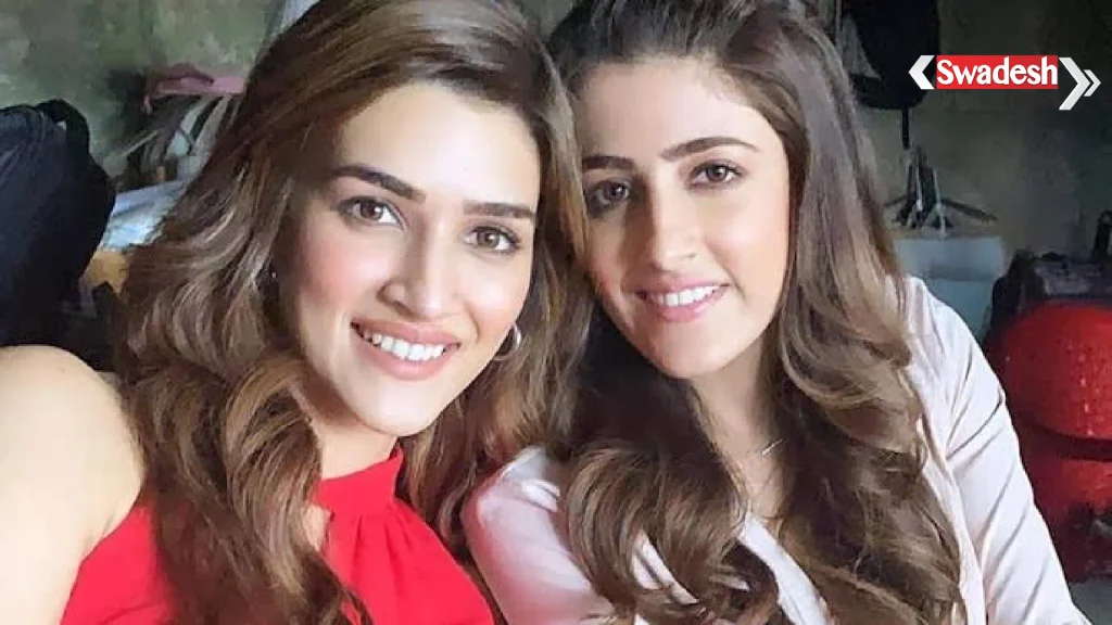 kriti-sanon-raksha-bandhan-ad-controversy/