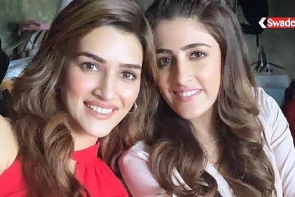 kriti-sanon-raksha-bandhan-ad-controversy/