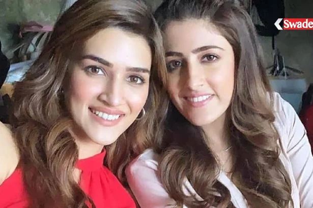 kriti-sanon-raksha-bandhan-ad-controversy/
