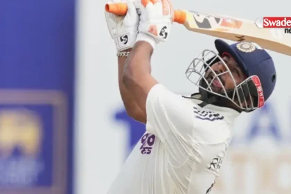 ICC Test Rankings Rishabh Pant