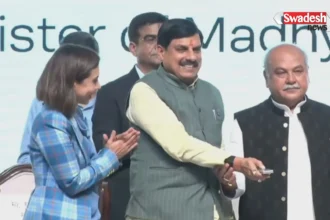 Godrej Malanpur Unit Inauguration