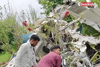 /kanpur-training-aircraft-crash-pilot-death/