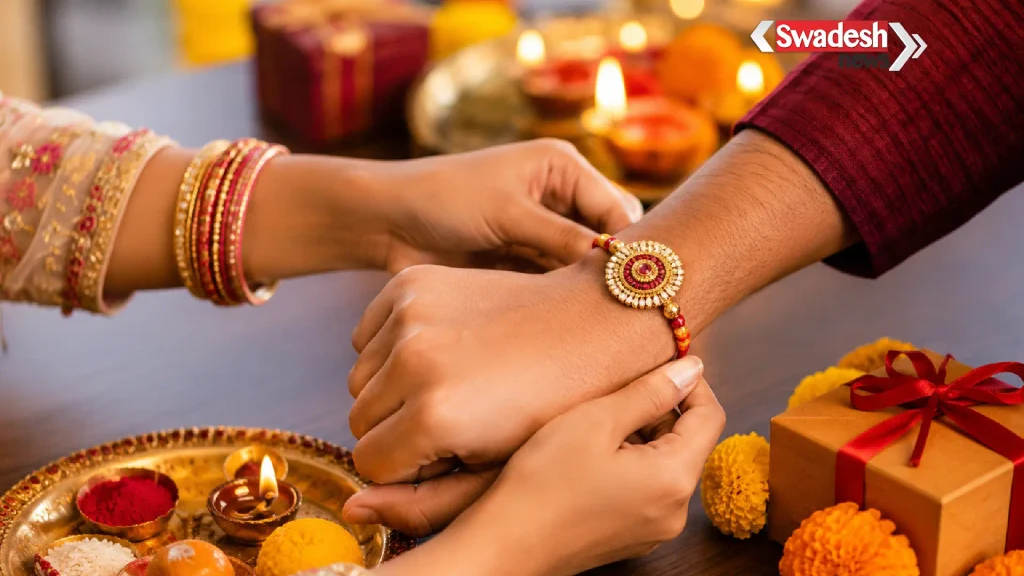 raksha-bandhan-2026-history-importance-traditions/