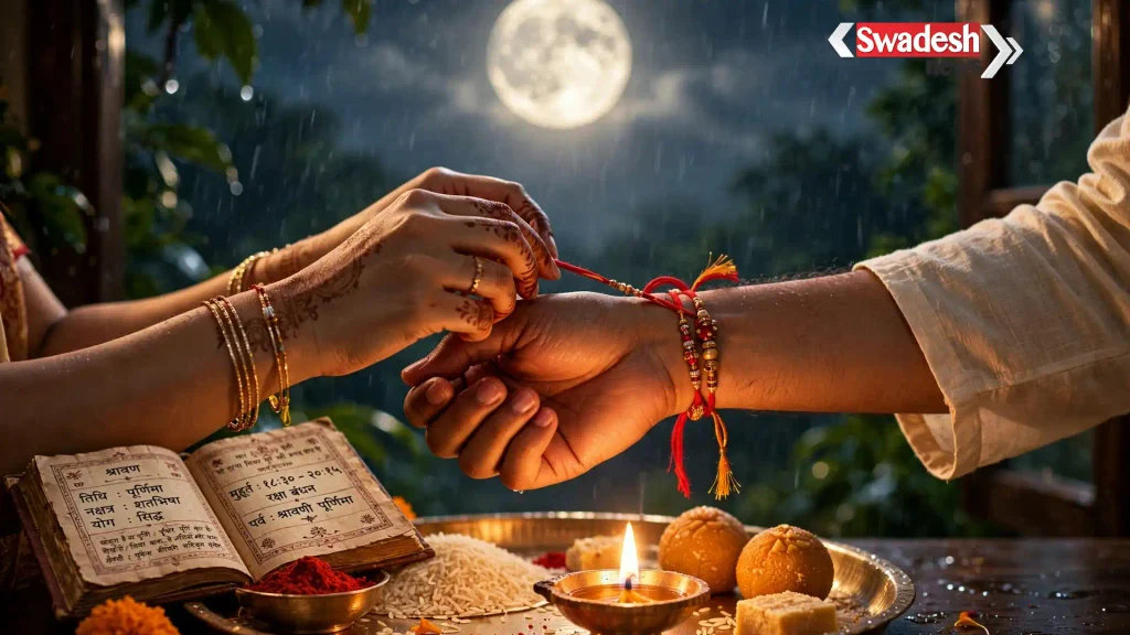 /aaj-ka-panchang-28-august-2026-raksha-bandhan/